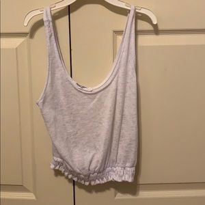 Project Social T Tank